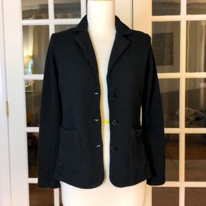 Tahari knit suit jacket 047